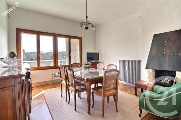 Maison à vendre  5 pièces - 82 m2 CHATEAU THIERRY - 02