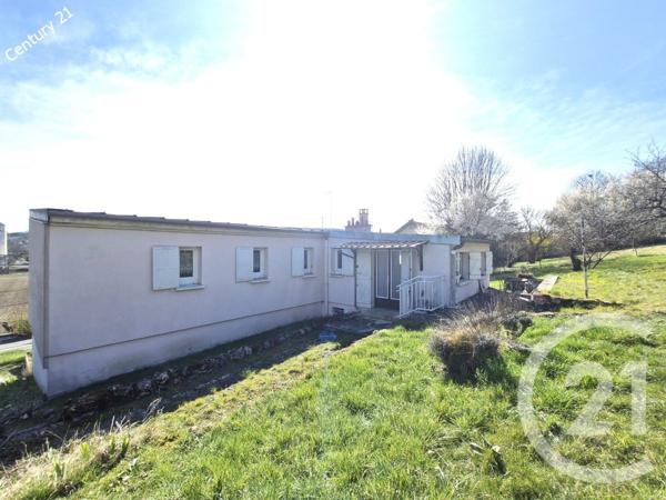 Maison à vendre  5 pièces - 82 m2 CHATEAU THIERRY - 02