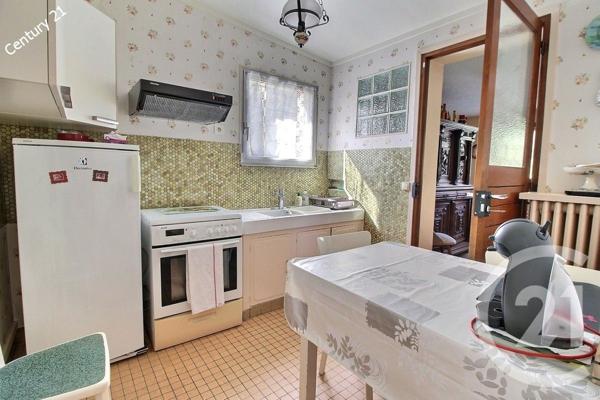 Maison à vendre  5 pièces - 82 m2 CHATEAU THIERRY - 02