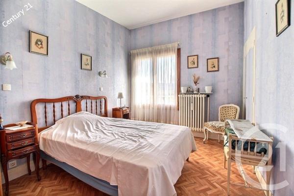 Maison à vendre  5 pièces - 82 m2 CHATEAU THIERRY - 02