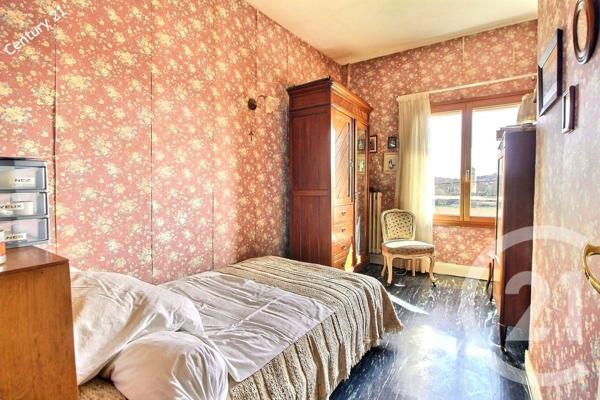 Maison à vendre  5 pièces - 82 m2 CHATEAU THIERRY - 02