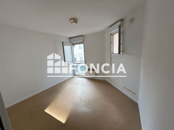 À vendre Studio 18 m² - Avignon 84000