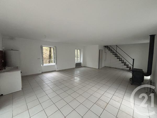 Maison à vendre  6 pièces - 169,30 m2 ST AFFRIQUE - 12