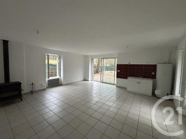 Maison à vendre  6 pièces - 169,30 m2 ST AFFRIQUE - 12