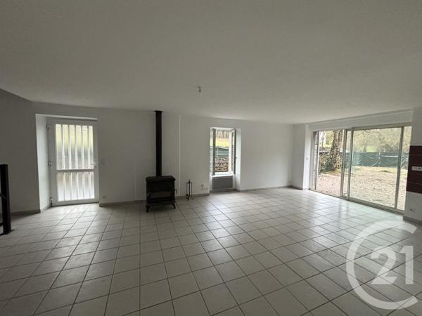Maison à vendre  6 pièces - 169,30 m2 ST AFFRIQUE - 12