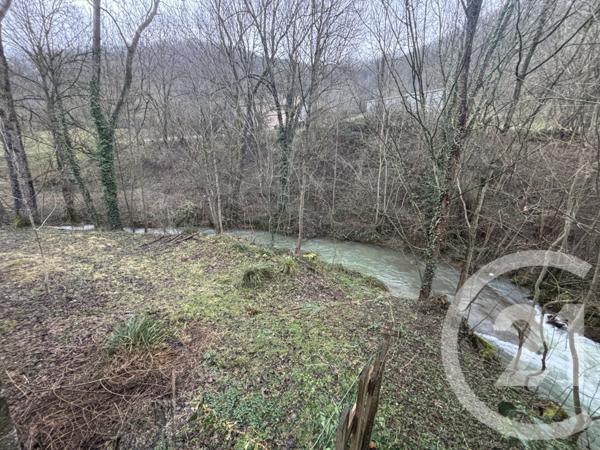 Maison à vendre  6 pièces - 169,30 m2 ST AFFRIQUE - 12