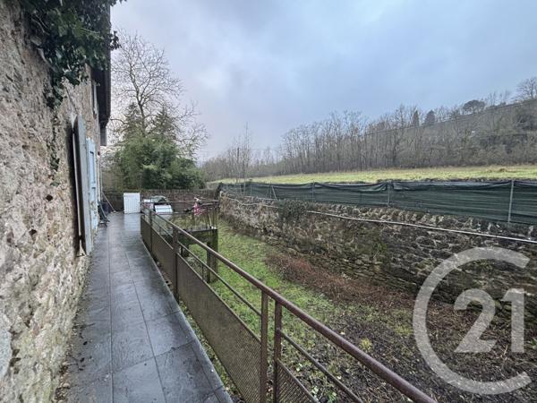 Maison à vendre  6 pièces - 169,30 m2 ST AFFRIQUE - 12