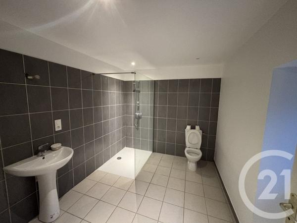 Maison à vendre  6 pièces - 169,30 m2 ST AFFRIQUE - 12