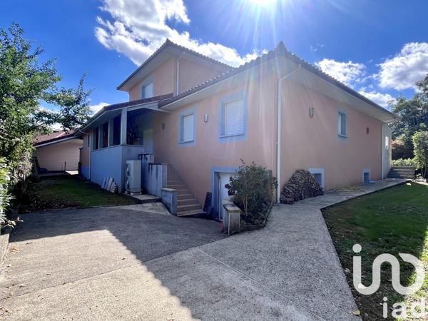 Maison à vendre 7 pièces 196 m² Tarbes