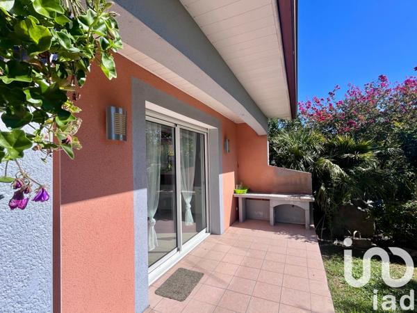 Maison à vendre 7 pièces 196 m² Tarbes