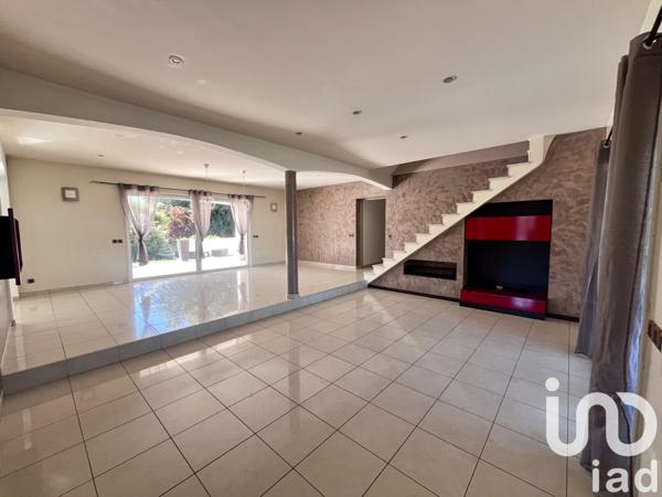 Maison à vendre 7 pièces 196 m² Tarbes