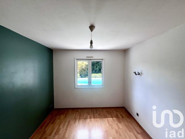 Maison à vendre 7 pièces 196 m² Tarbes