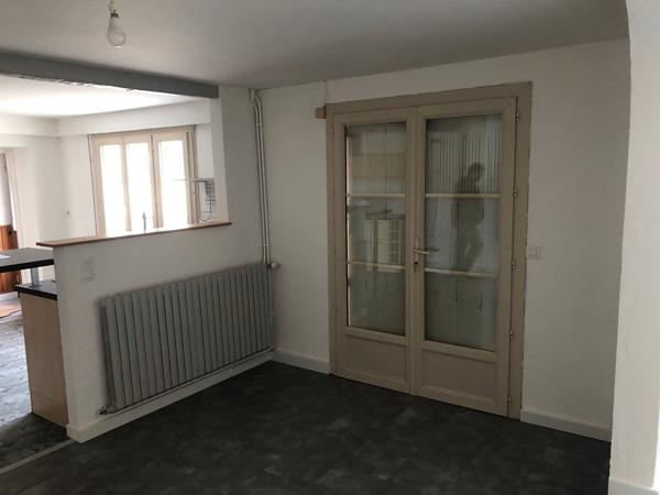 Maison Saint Maixent L Ecole 5 pièce(s) 103 m2