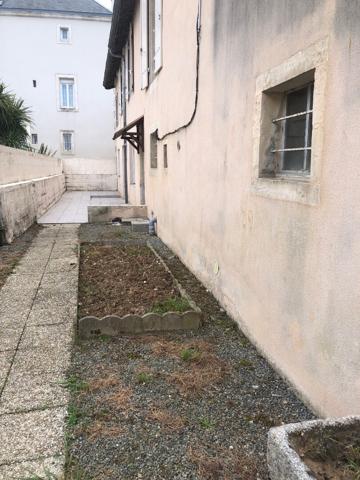 Maison Saint Maixent L Ecole 5 pièce(s) 103 m2