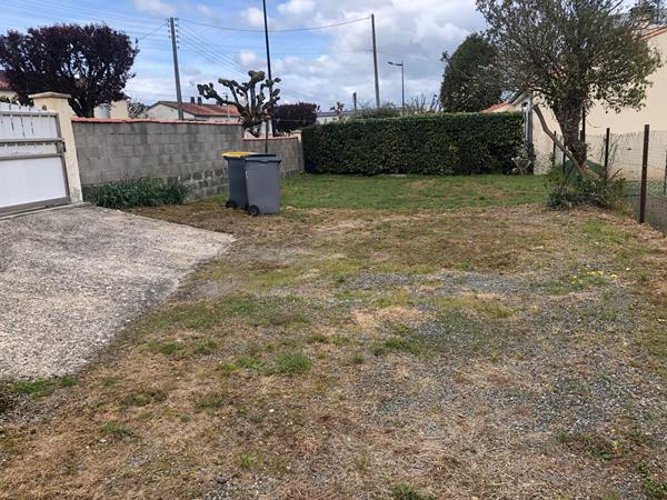 Maison Saint Maixent L Ecole 5 pièce(s) 103 m2
