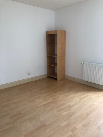 Maison Saint Maixent L Ecole 5 pièce(s) 103 m2