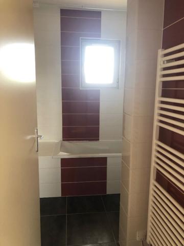 Maison Saint Maixent L Ecole 5 pièce(s) 103 m2
