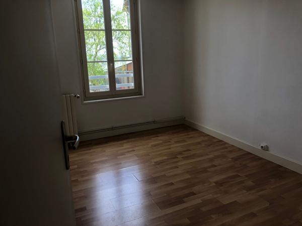 Maison Saint Maixent L Ecole 5 pièce(s) 103 m2
