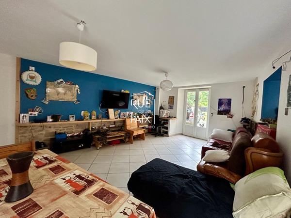 79260 LA CRECHE Maison La Creche - 180 m2