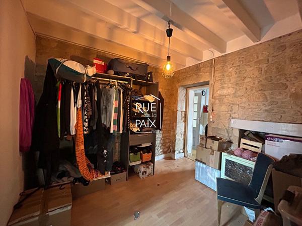 79260 LA CRECHE Maison La Creche - 180 m2