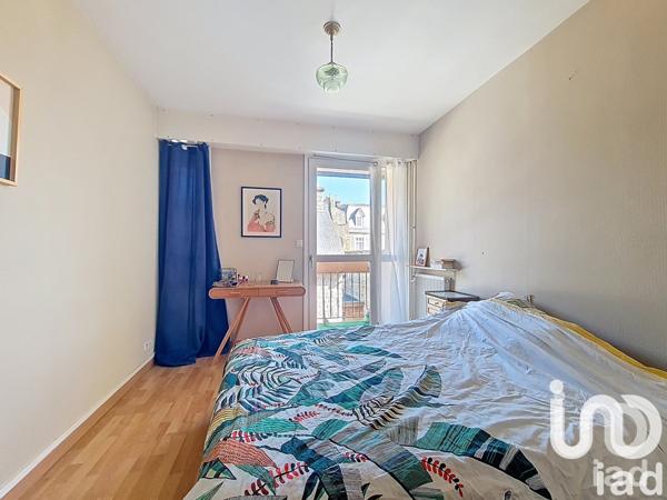Appartement à vendre 3 pièces 66 m² Dinan