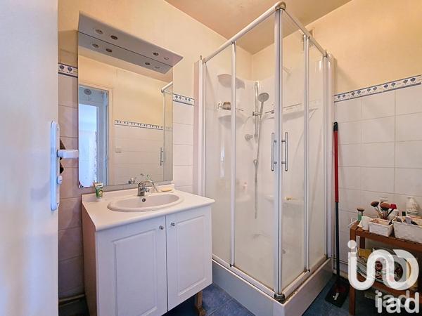 Appartement à vendre 3 pièces 66 m² Dinan