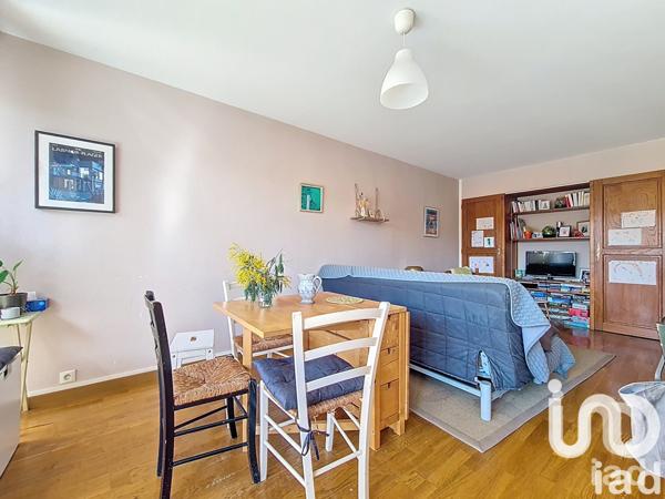 Appartement à vendre 3 pièces 66 m² Dinan