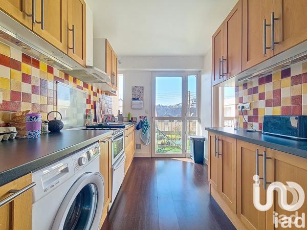 Appartement à vendre 3 pièces 66 m² Dinan