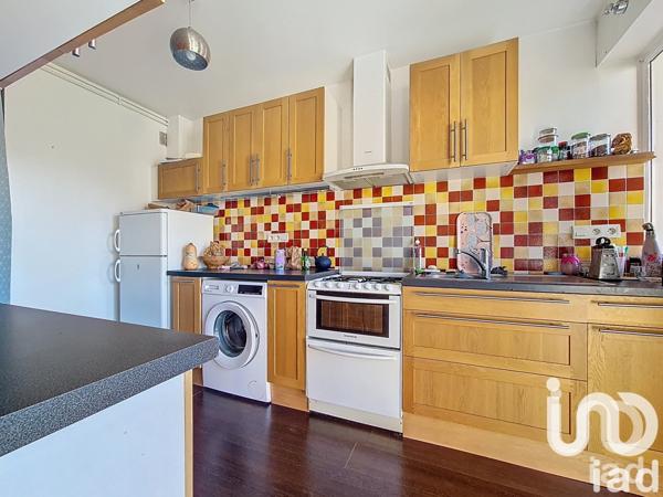 Appartement à vendre 3 pièces 66 m² Dinan