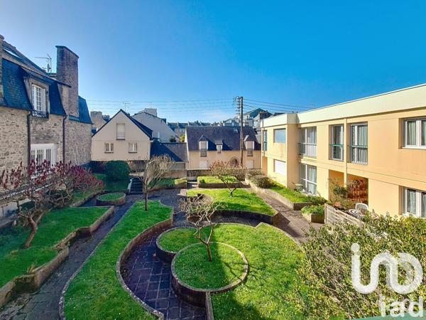 Appartement à vendre 3 pièces 66 m² Dinan