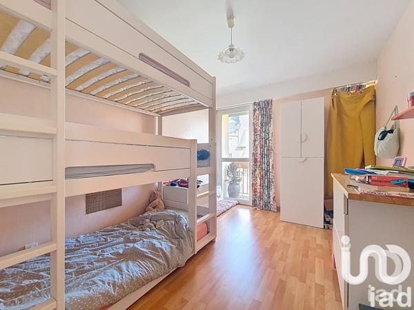 Appartement à vendre 3 pièces 66 m² Dinan