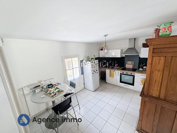 À vendre - Maison ancienne, 3 pièces située à Tours (37000)