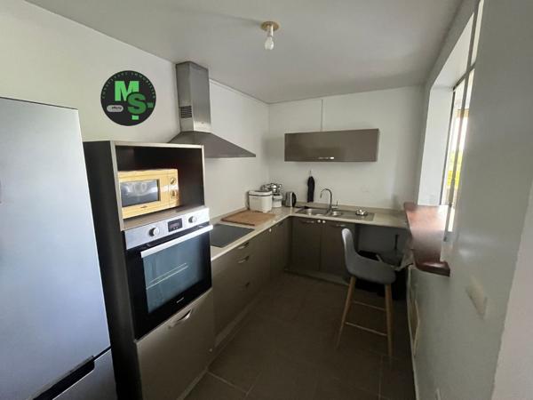 Appartement 4 pièces - 99 m²