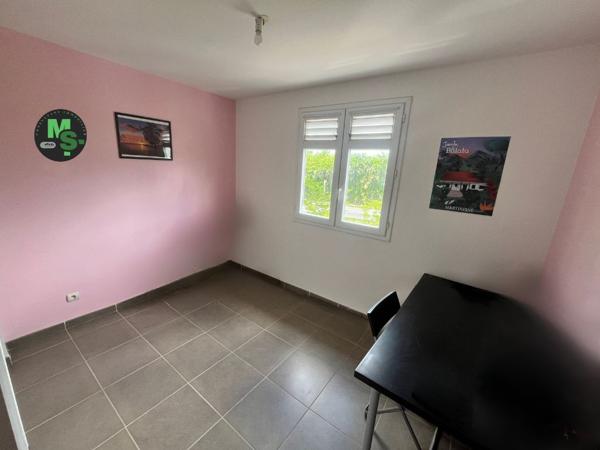 Appartement 4 pièces - 99 m²