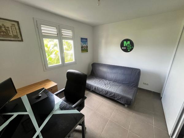 Appartement 4 pièces - 99 m²