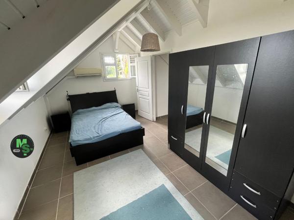 Appartement 4 pièces - 99 m²