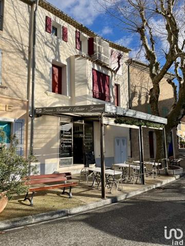 Restauration rapide à vendre 160 m² Moustiers-Sainte-Marie