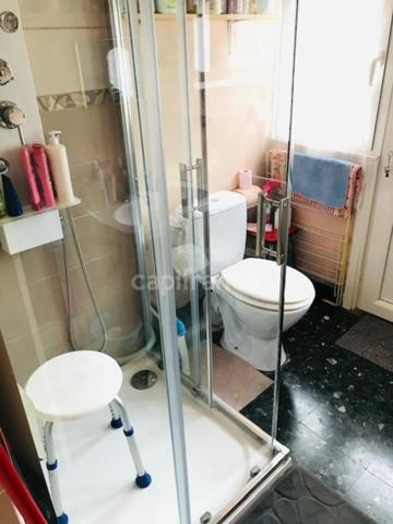 Dpt Cher (18), à vendre CUFFY maison de plain-pied