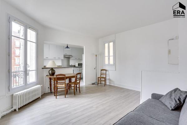 A LOUER - COURBEVOIE BECON