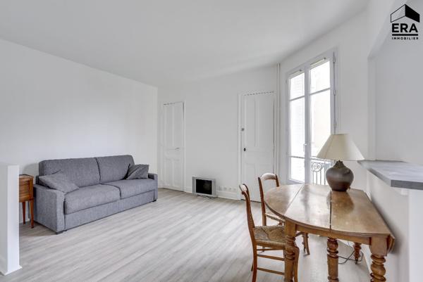 A LOUER - COURBEVOIE BECON