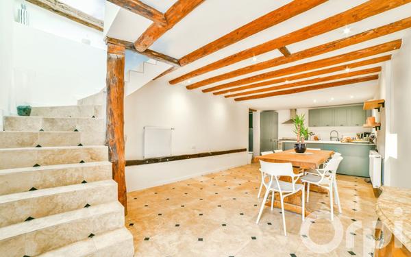 Maison à vendre    4 pièces • 135 m2 Veigy-Foncenex