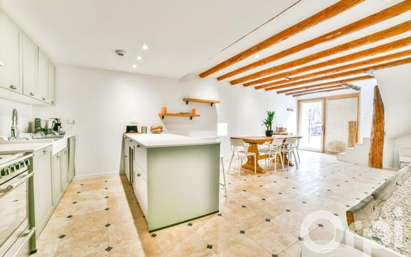 Maison à vendre    4 pièces • 135 m2 Veigy-Foncenex