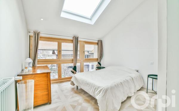 Maison à vendre    4 pièces • 135 m2 Veigy-Foncenex