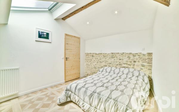 Maison à vendre    4 pièces • 135 m2 Veigy-Foncenex