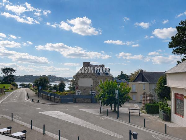 Appartement Saint Briac Sur Mer 69 m² :proche plages