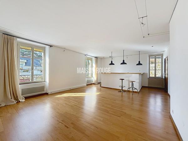 Appartement Saint Briac Sur Mer 69 m² :proche plages