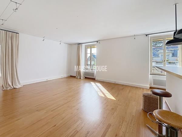 Appartement Saint Briac Sur Mer 69 m² :proche plages