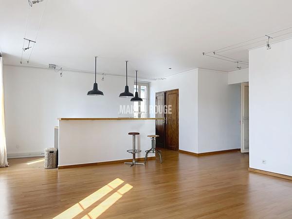 Appartement Saint Briac Sur Mer 69 m² :proche plages