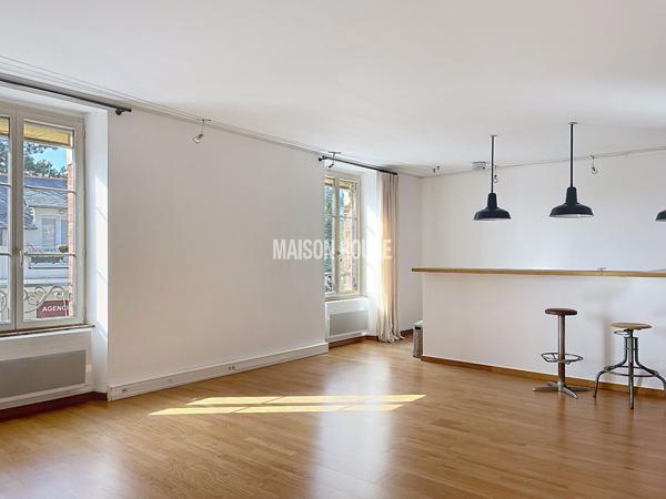 Appartement Saint Briac Sur Mer 69 m² :proche plages