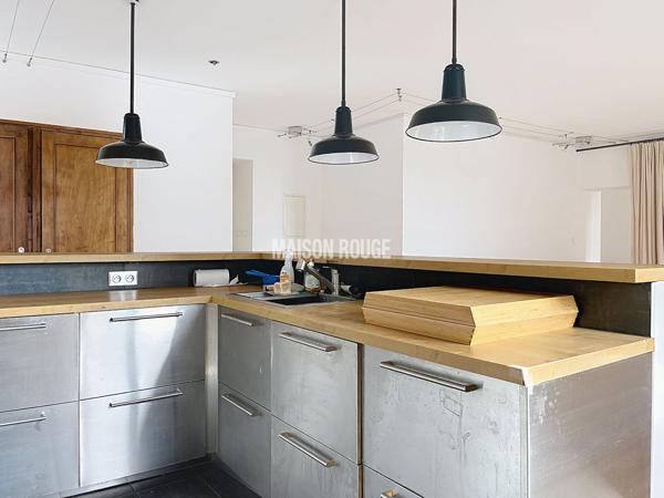 Appartement Saint Briac Sur Mer 69 m² :proche plages